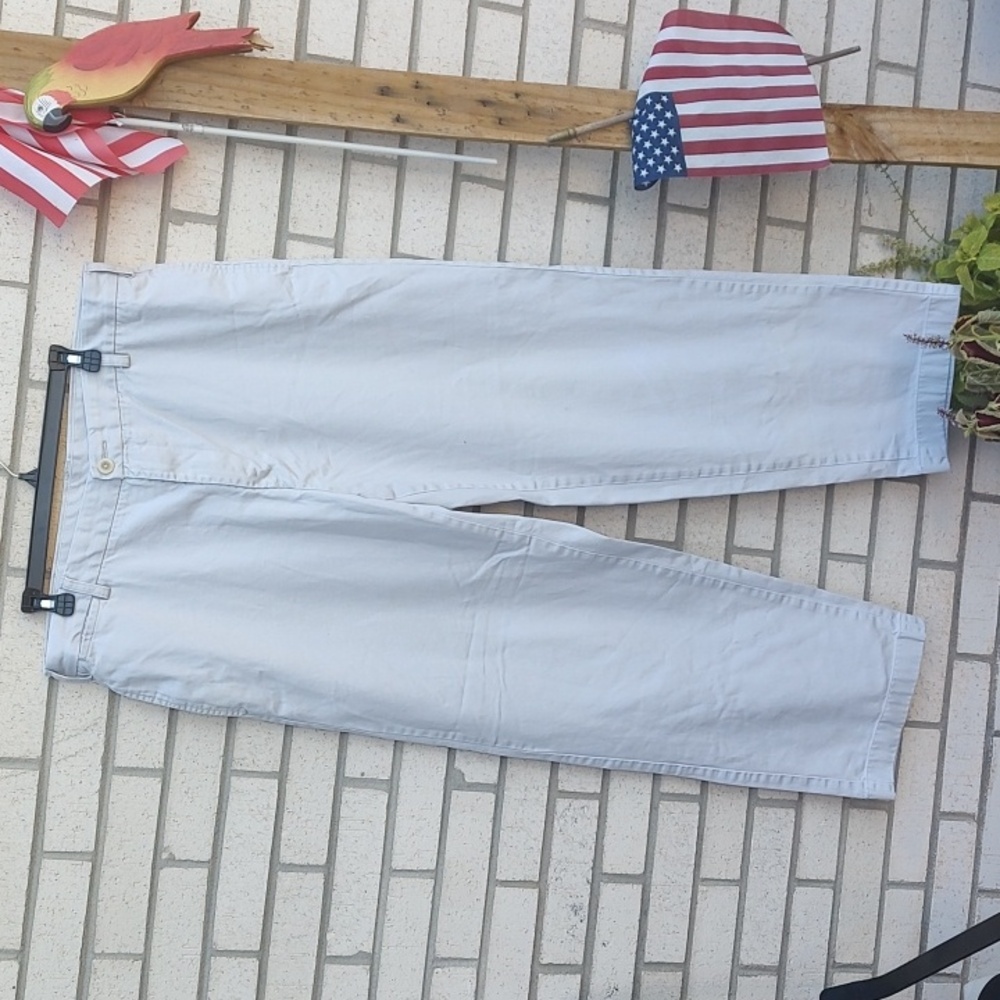 Nautica Khaki Pants